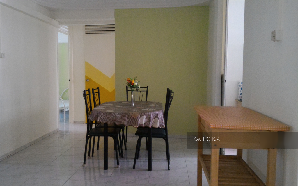 Choa Chu Kang Avenue 4 thumbnail photo